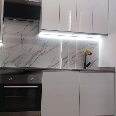 Apartamento 4 Habitaciones 2 Banos Ciudad De Las Ciencias Vt-55209-V Valencia Exteriör bild