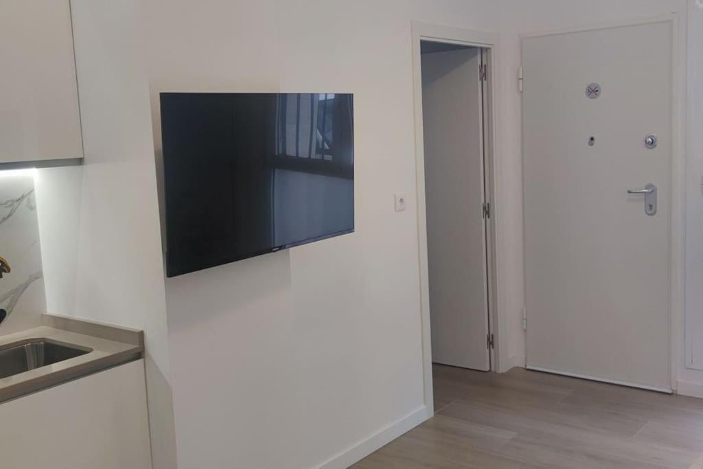 Apartamento 4 Habitaciones 2 Banos Ciudad De Las Ciencias Vt-55209-V Valencia Exteriör bild