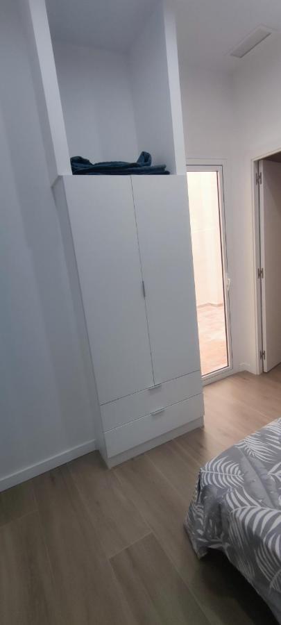 Apartamento 4 Habitaciones 2 Banos Ciudad De Las Ciencias Vt-55209-V Valencia Exteriör bild