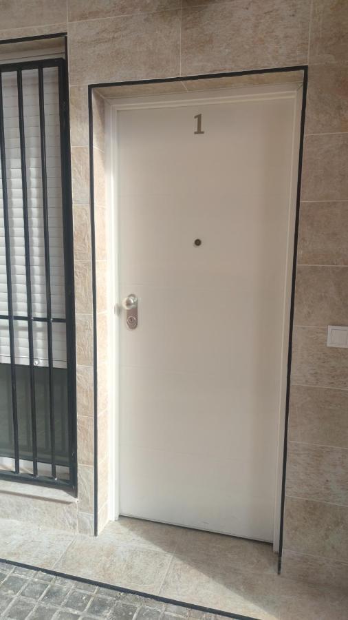 Apartamento 4 Habitaciones 2 Banos Ciudad De Las Ciencias Vt-55209-V Valencia Exteriör bild