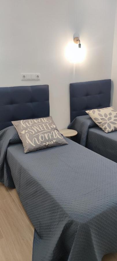 Apartamento 4 Habitaciones 2 Banos Ciudad De Las Ciencias Vt-55209-V Valencia Exteriör bild