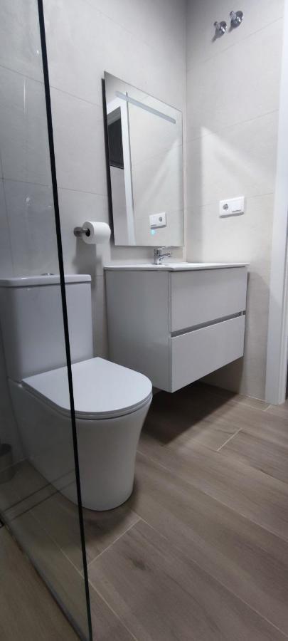 Apartamento 4 Habitaciones 2 Banos Ciudad De Las Ciencias Vt-55209-V Valencia Exteriör bild