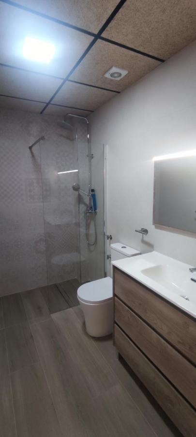 Apartamento 4 Habitaciones 2 Banos Ciudad De Las Ciencias Vt-55209-V Valencia Exteriör bild