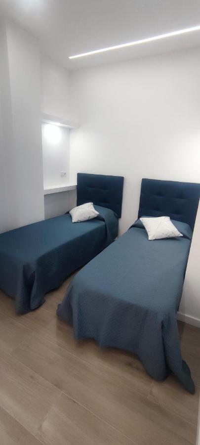 Apartamento 4 Habitaciones 2 Banos Ciudad De Las Ciencias Vt-55209-V Valencia Exteriör bild